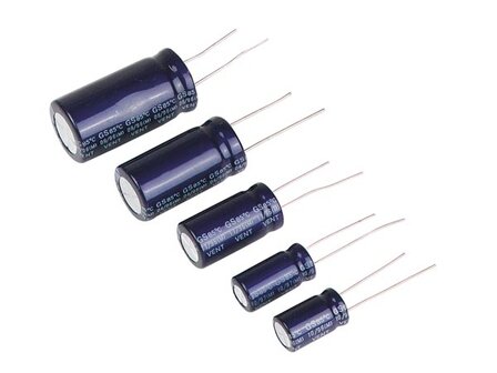 ELCO-RADIAAL-1000&micro;F-/-16V-(1000J0C)