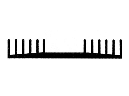 KOELELEMENT-40mm-1-x-TO3-7.5&deg;C/W-(25/4/A)