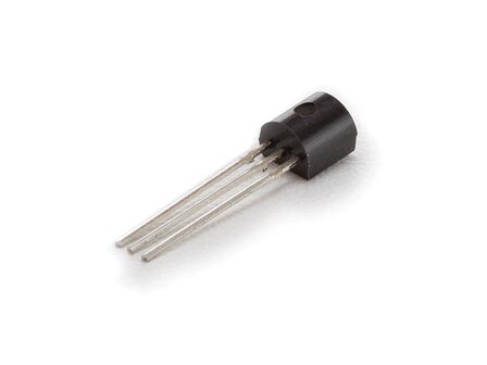 SI-TRANSISTOR-NPN-40V-0.15A-300MHz-(2N2222A)