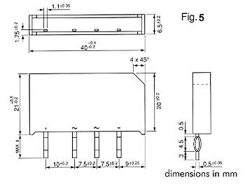 GELIJKRICHTER-40-5A-(B40-C5000/3300)-(40V5)