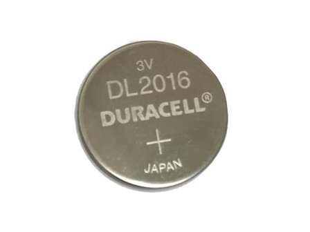 DURACELL---LITHIUM-KNOOPCEL-3-V---DL2016-BL2---2--st.-(BDCR2016-BL2)