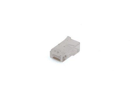 MODULAIRE-PLUG-RJ45-8P8C-VOOR-RONDE-KABELS-(8P8CR)