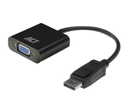 DisplayPort-naar-VGA-Adapter---0.15-m-(ACTAC7515)