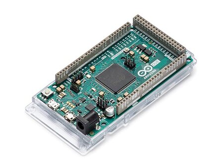 ARDUINO&reg;-DUE-(ARD-A000062)