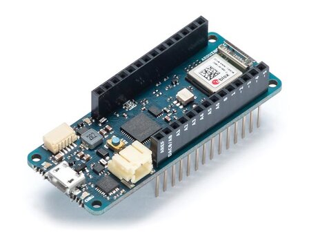 ARDUINO&reg;-MKR-WIFI-1010-(ARD-ABX00023)