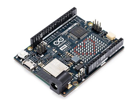 ARDUINO&reg;-UNO-R4-WIFI-(ARD-ABX00087)