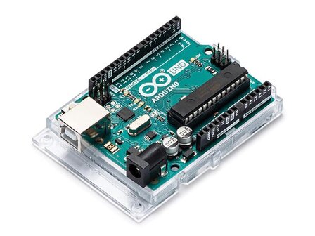 ARDUINO&reg;-UNO-REV.3-(ARDUINO-UNO-R3)