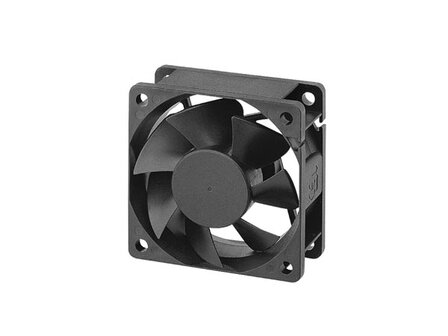 SUNON-VENTILATOR-12VDC-GLIJLAGER-60-x-60-x-25mm-(BSS12/60)