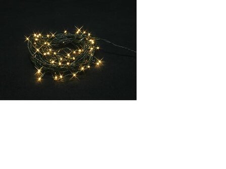 Burstlight-LED---20-m---220-leds-(44-knipperend)---warmwit---groene-kabel---24-V-(BTL-20-220-24V-UW)