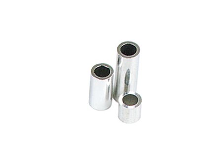 ALUMINIUM-AFSTANDSBUS-10mm-M3-(BUSA10)