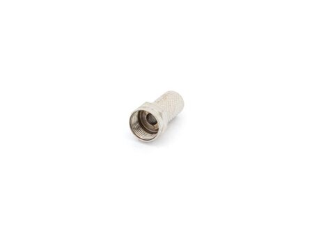 F-CONNECTOR-MANNELIJK-RG58/U,-TWIST-ON-(CF02A)