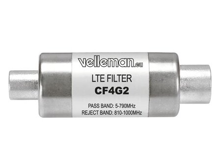 4G/LTE-FILTER-(IEC-CONNECTOR)-(CF4G2)