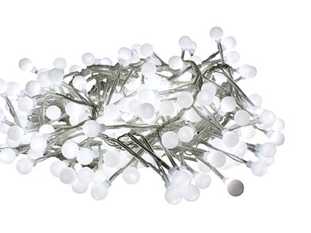 Clusterlight-LED---3.2-m---256-bolletjes---wit---transparante-kabel---24-V-(CLL-LED-3.2-256-24V-W)