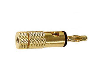 BANANA-PLUGS-4mm-GOUD---ZWART-(CM25B)