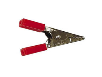 ALLIGATOR-CLIP-GEEN-VOET-50mm---ROOD-(CM7R)