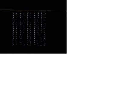 Cascade-Light-LED---1.5-x-1.7-m---176-leds---wit---transparante-kabel---modulator---24-V-(CS-LED-1.5X1.7-176-24V-W-T)