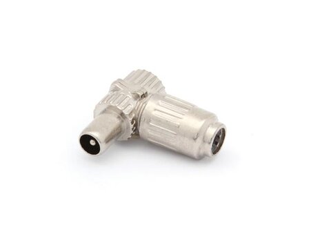 HAAKSE-TV-PLUG-9.5mm/2.3mm---MANNELIJK---METAAL-(CV001M)