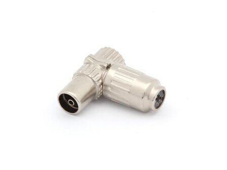 HAAKSE-TV-PLUG-9.5mm/2.3mm---VROUWELIJK---METAAL-(CV002M)