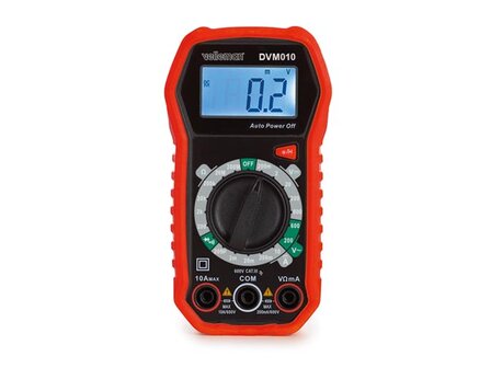 Compacte-robuuste-digitale-multimeter---CAT-III---600-V---5-functies-(DVM010)