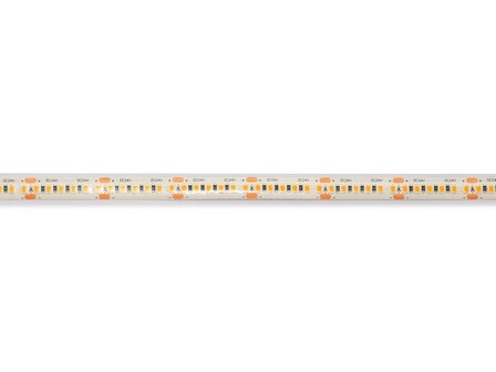 Flexibele-LED-strip---wit-3000K---180-LED&#039;s/m---5-m---24-V---IP61---CRI90-(E24M160W30)