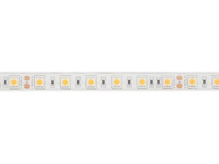 FLEXIBELE-LEDSTRIP---WIT-2700K---60-LEDs/m---5-m---24-V---IP61---CRI90-(E24M230W27)