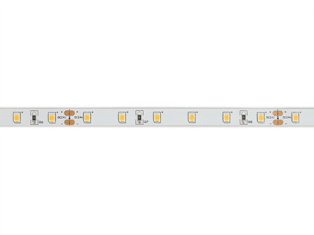 FLEXIBELE-LEDSTRIP---WIT-2700K---60-LEDs/m---10-m---24-V---IP20---CRI90-(E24N130W27/10)