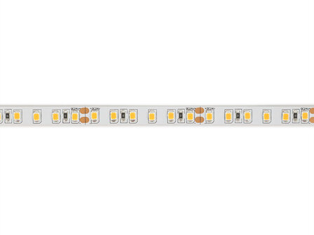 FLEXIBELE-LEDSTRIP---WIT-2400K---120-LEDs/m---40-m---24-V---IP20---CRI90-(E24N150W24/40)