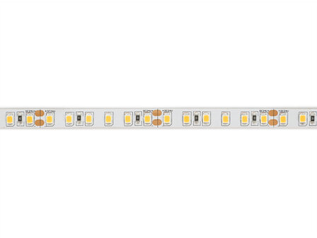 FLEXIBELE-LEDSTRIP---WIT-2700K---120-LEDs/m---5-m---24-V---IP20---CRI90-(E24N150W27)