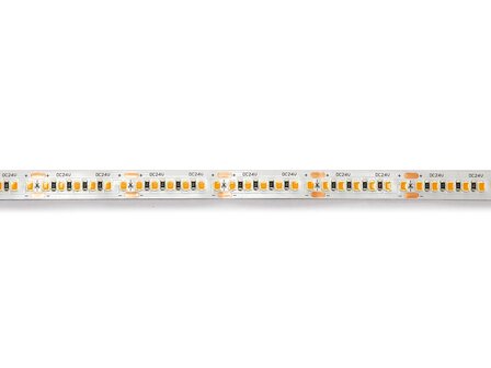 Flexibele-LED-strip---wit-2700K---180-LED&#039;s/m---40-m---24-V---IP20---CRI90-(E24N160W27/40)