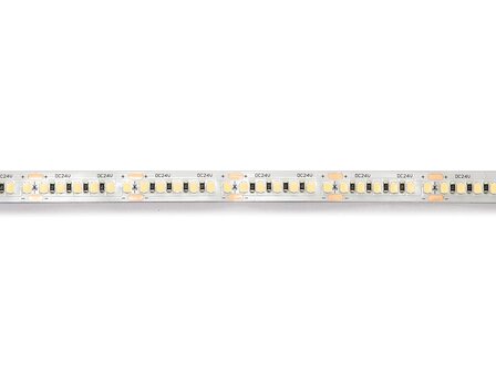 Flexibele-LED-strip---wit-4000K---180-LED&#039;s/m---40-m---24-V---IP20---CRI90-(E24N160W40/40)