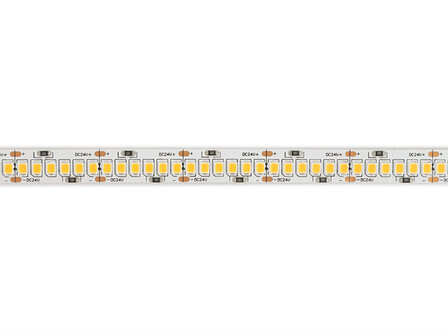 FLEXIBELE-LEDSTRIP---WIT-4000K---240-LEDs/m---40-m---24-V---IP20---CRI90-(E24N170W40/40)