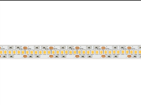 FULL-SPECTRUM-LEDSTRIP---WIT-3000K---240-LEDs/m---3-m---24-V---IP20---CRI95-(E24N173W30)