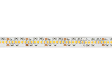 LEDSTRIP-MET-HOGE-LICHTOPBRENGST---WIT-2700K---240-leds/m---3-m---24-V---IP20---CRI90-(E24N175W27)