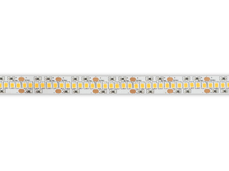 LEDSTRIP-MET-HOGE-LICHTOPBRENGST---WIT-3000K---240-leds/m---3-m---24-V---IP20---CRI90-(E24N175W30)