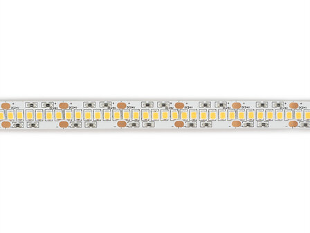 LEDSTRIP-MET-HOGE-LICHTOPBRENGST---WIT-4500K---240-leds/m---3-m---24-V---IP20---CRI90-(E24N175W45)