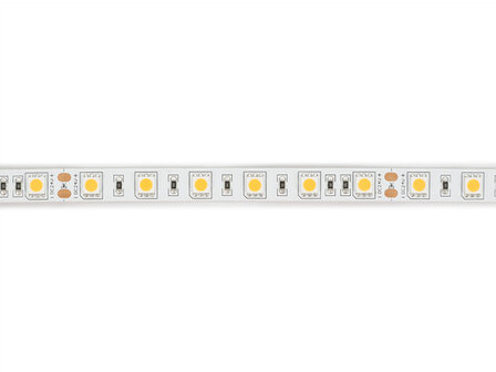 FLEXIBELE-LEDSTRIP---WIT-2700K---60-LEDs/m---40-m---24-V---IP20---CRI90-(E24N230W27/40)