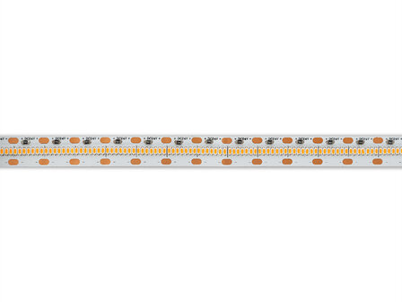 Flexibele-LED-strip---Wit-1800-K---700-LED&#039;s/m---40-m---24-V---IP20---CRI90-(E24N490W18/40)