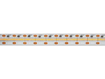 FLEXIBELE-LEDSTRIP---WIT-2400-K---700-LEDs/m---5-m---24-V---IP20---CRI90-(E24N490W24)