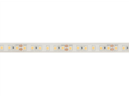 FLEXIBELE-LEDSTRIP---WIT-3000K---120-LEDs/m---5-m---24-V---IP68---CRI90-(E24W150W30)