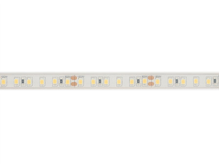 FLEXIBELE-LEDSTRIP---WIT-4000K---120-LEDs/m---5-m---IP68---24-V---CRI90-(E24W150W40)