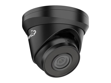 IP-NETWERKCAMERA---VAST-NETWERK---DOME---2-MP---ZWART-(ECAMIP101B)