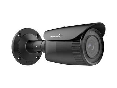 IP-CAMERA---CILINDRISCH---VARIFOCALE-LENS---ZWART---2MP-(ECAMIP601B)