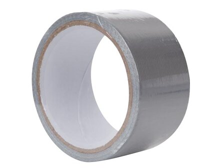 GRIJZE-&#039;DUCT&#039;-KLEEFBAND-4.8-cm-x-10-m-(FDT10G)