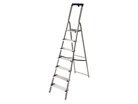 Ladder-7-treads,-type-GAMMA-MAXI-(FAC-GM/7M)