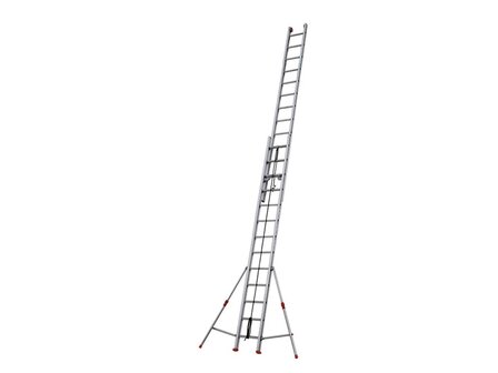 FACAL-Roller-R41-2S-Rope-operated-extension-ladders-(FAC-R41-2S)