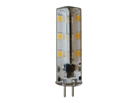 GARDEN-LIGHTS---LED-CILINDER---24-x-2-W---12-V---GU5.3---WARMWIT-(130-lm)-(GL6207431)