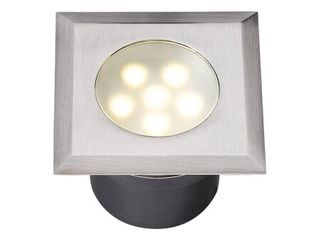 GARDEN-LIGHTS---LEDA---INBOUWSPOT---12-V---35-lm---1-W---3000-K-(GL4040601)