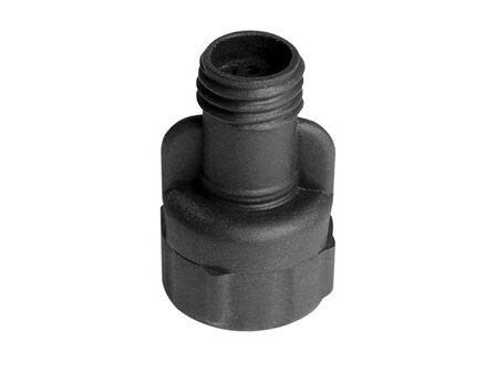 GARDEN-LIGHTS---SCROEFCONNECTOR-VOOR-SPT-1-W-(GL6165011)