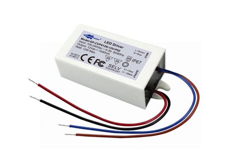 LED-VOEDING-ENKELE-UITGANG-12-VDC-12-W-(GP-CVP012N-12V)