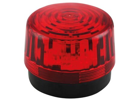 LED-KNIPPERLICHT---ROOD---12-VDC----&oslash;-100-mm-(HAA100RN)